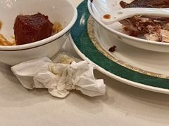 -老洋房花园饭店(绍兴路店)