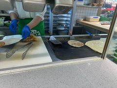 -甲乙饼·手工牛肉饼(天通苑华联店)