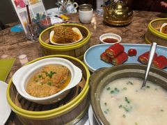 -顺意·顺德家乡菜(国际人才大厦店)