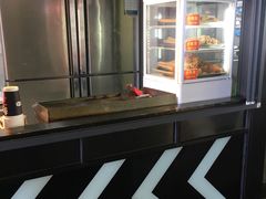 -正新鸡排·炸鸡汉堡(奥城店)