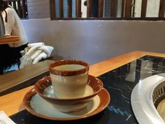 -锅来乐地锅鸡(安亭店)