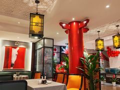 -汉水谣·江景餐厅(江滩店)