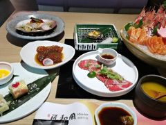 -匠和风精致料理(福州金融街万达店)