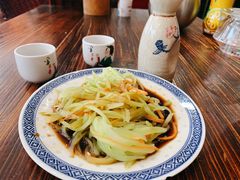 -刘师父老汉口江湖菜(蔡锷路店)