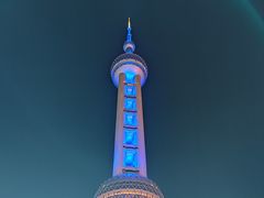 -东方明珠广播电视塔