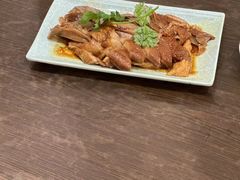 -抱德·潮汕味(琶洲店原惠城鱼仔)