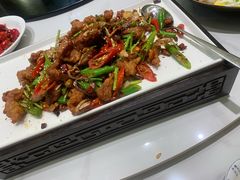 -东辰望海鱼码头·海鲜餐厅