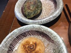 肉酱粿-坊门老街(宜山路店)