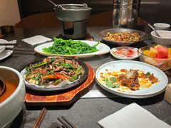 -锦城印象火锅(天府三街店)