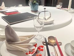 -山泉粤宴(广东大厦店)