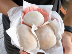 -澳门长洲糯米糍(柯打苏沙街店)