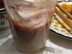 -巴依老爷新疆美食(清华东门店)