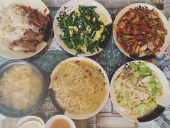 -贤花饭店(凯德店)
