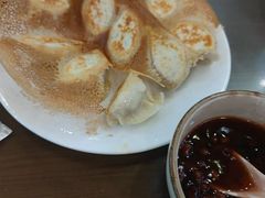 -葛记焖饼(伏牛路店)