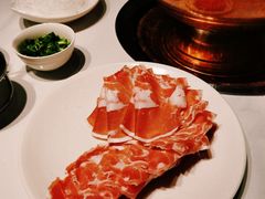 -草原牧羊火锅·龙虾·烤鱼(杨浦店)