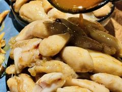 -1819餐厅·团队聚餐·烤串·精酿