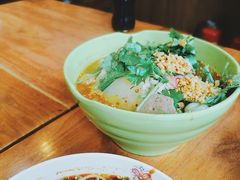 成都冒菜-宽窄巷子成都小吃(建文店)
