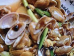 -梅姐海鲜餐厅(水头海鲜街店)
