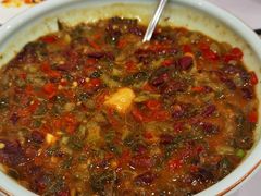 酸菜烩豆米-贵州大厦贵州厅(樱花园西街店)