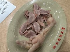 -百家鸡味馆(清泰店)