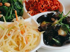 -东方饺子王(和平里店)