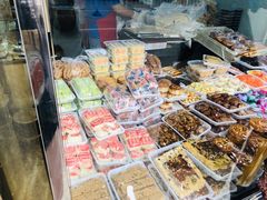 零售区-老王记糕干(养鱼池路店)