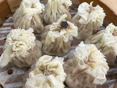 -都一处烧麦馆(前门店)