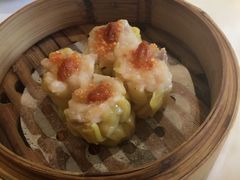 烧卖-潮福城大酒楼·潮味粤品·港式点心(湖滨北路店)