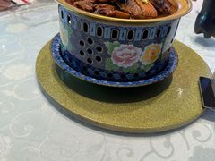 -金典银峰老鹅馆·昆山菜(亭林公园店)