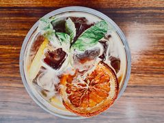 -野鸽子咖啡(航空路店)