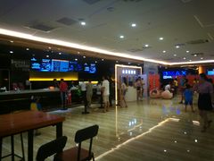 -中影佰纳国际影城DMAX(花都广百广场店)