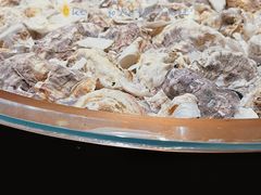 -普朗姆生蚝吧(原建国路店)