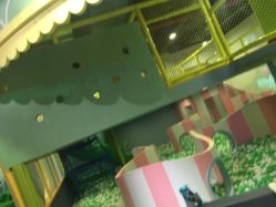 -酷嗒动物文化乐园(cutezoo西溪乐天城店)