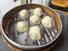 -鸡鸣汤包(红山动物园店)