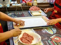 -长人馄饨铺(解放街店)