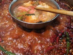 -青年火锅(吾悦广场直营店)