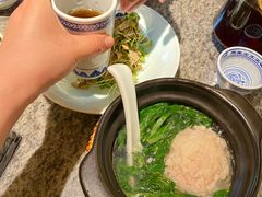 -南京大牌档(中关村领展广场店)