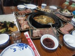 -福二丫驴肉馆(开发区店)