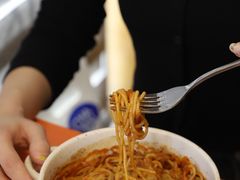 -Kpasta韩式意大利面