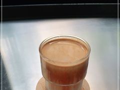 -CEMENT·coffee bar (凤凰创意园店)