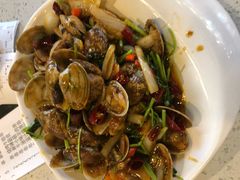 -玉善烧烤串城(长春总店)