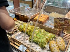 -天河领展广场