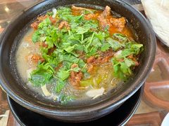 瓦罐酥肉-溢香苑瓦罐(前进路店)