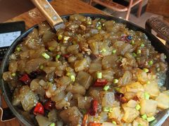 -老雒阳面馆·水席(定鼎门店)