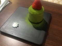 -無印抹茶·日式甜品·生日蛋糕(吉林财富购物广场店)