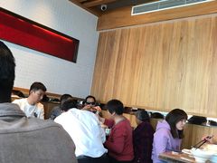 -四季民福烤鸭店(前门廊房二条店)