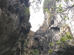 -英西峰林·洞天仙境