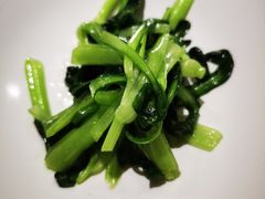 清炒时蔬-成隆行·蟹王府(九江路店)