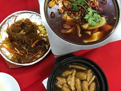 -弘法寺斋菜馆素食
