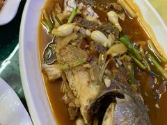 -明记海鲜美食老字号(明记总店)